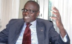 Moubarak Lo: « Le cinquième des milliards alloués à la Francophonie permettrait de... »