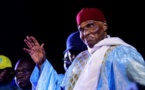 Tensions politiques : Me Abdoulaye Wade brise le silence