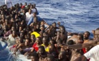 Dakar : 14 candidats à l’émigration clandestine arrêtés à la plage Terrou Baye Sogui (Vidéo)