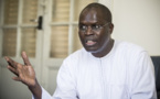 Arrestation de Assane Diouf : Khalifa Sall y voit les étincelles "d'un régime finissant"