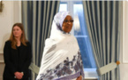 Allemagne : L’ambassadrice du Tchad expulsée