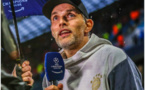 Bayern vs City : « Tout peut arriver, ce ne sera pas fini… », Tuchel