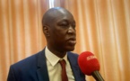 AG Fédé BASKET : Me Seydou Diagne appelle à une "compétition saine et loyale"