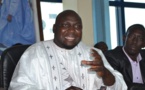 Toussaint Manga : « Si Me Wade est inquiété, nous envahirons le Palais… »
