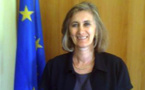 UE : Dominique Dellicour quitte le Sénégal !