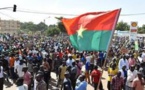 Burkina : 24 morts et 625 blessés dans l'insurrection populaire contre Blaise Compaoré