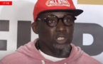 Appel à l'insurrection: Troisième retour de parquet pour Assane Diouf