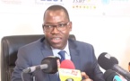Affaire Sadio Mané/Leroy Sané : Yankhoba Diatara transmet le soutien indéfectible du Sénégal au Nianthio national