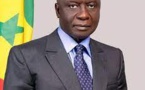 Direct - Présidentielle 2024 : Suivez la déclaration de Idrissa Seck