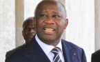 Côte d'Ivoire : le FPI valide la candidature de Laurent Gbagbo à la présidence du parti