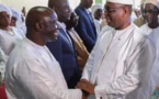 Troisième mandat de Macky Sall : la conviction de Idrissa Seck