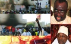 Incendie chez Moustapha Cissé Lô : Des députés exigent la punition des vandales