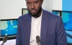 Bassirou Diomaye Faye arrêté