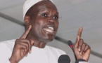 Arrestation de Bassirou Diomaye Faye : Le coup de gueule de Khalifa Sall