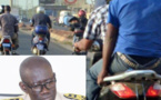 Procès en Appel de Sonko : Le Gouverneur de Dakar interdit la circulation de motos