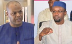 Le procès en appel de Sonko vs Mame Mbaye Niang renvoyé au 8 mai