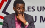 Déféré par la DIC: Vers l'ouverture d'une information judiciaire contre Bassirou Diomaye Faye