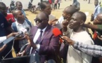 Renvoi du procès Sonko-Niang : la réaction de Me El Hadj Diouf