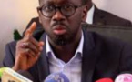 Cheikh Tidiane Youm nommé Secrétaire général du PUR