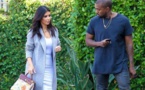 Pourquoi Kanye West n'était pas avec Kim et North pour Thanksgiving ?