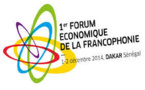 Le premier forum économique de la Francophonie s'est ouvert à Diamniadio