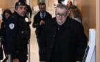 Agression sexuelle: Le verdict est tombé pour Pierre Ménès