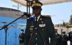 Au revoir du général Cheikh Wade : le dernier message de l’ex-CEMGA aux Jambars
