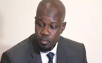 "Appel au meurtre ": l'ex-policier Frederic Napel confirme sa plainte, Sonko convoqué prochainement