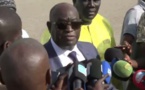 Verdict du procès Sitor Ndour: Me El Hadj Diouf accable la famille de la plaignante