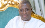 Point E: L'appartement du Défunt Oumar Sow cambriolé