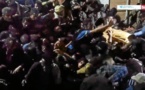 Yémen: 85 morts et des centaines de blessés dans une bousculade à Sanaa