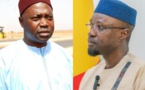 Affaires Sonko – Sitor Ndour : La folle comparaison du député Guy Marius Sagna