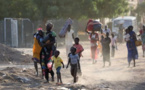 Soudan: 10.000 à 20.000 personnes ont fui au Tchad (ONU)