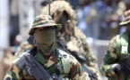 Keur Massar : Plus d'un milliard de billets noirs saisis,un gradé de l'armée impliqué