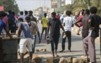 Soudan : Les affrontements ont fait plus de 400 morts, selon l’OMS