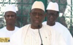 Prière de l’Aïd : Macky Sall annonce une enveloppe de 100 milliards F CFA pour les agriculteurs