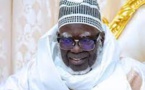 Korité 2023 : le message poignant de Serigne Mountakha