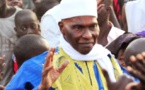 Candidat du PDS 2017 : Me Abdoulaye Wade opte pour un congrès consensuel