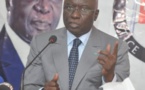 Idrissa Seck annonce son départ du CESE et de BBY, et celui des ministres Rewmi du gouvernement