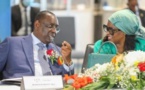 Le vibrant hommage de Macky Sall à Marième Faye : “Elle s’est battue pour ma réussite”