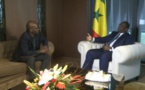 Macky Sall : 'Je n’ai pas de complexe'