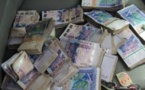 Un milliard de billets noirs saisi à Keur Massar : les aveux du commandant de l’armée