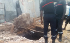 Ziguinchor : Un enfant de moins de 2 ans enlevé puis jeté dans une fosse septique…
