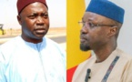 Sitor Ndour : »Si j’avais la force de Ousmane Sonko »