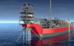 Sénégal : Le projet pétrolier Sangomar de Woodside est achevé à 82 %
