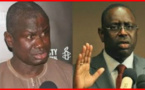 « Il n’y a pas de détenu politique au Sénégal… » Seydi Gassama contredit Macky  Sall