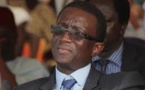 Amadou Bâ hérite des ministères des sports et de l’élevage