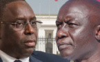 « Idy avec Macky, comme Wade avec Diouf… » (Par Madiambal Diagne)