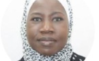 Macky Sall nomme pour la première fois de l’histoire une femme au grade de général