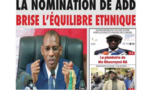 Déséquilibre ethnique » : Le carton rouge de Moustapha Diakhaté à Direct news…